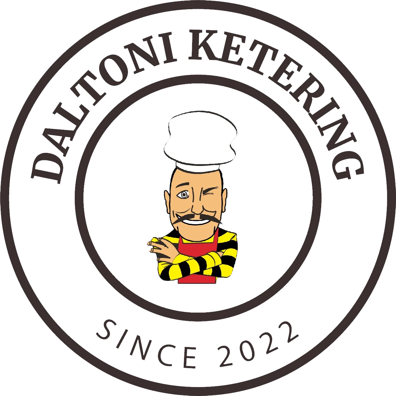 Daltoni MK Logo